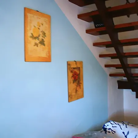 Giunco Σπίτι διακοπών Villasimius