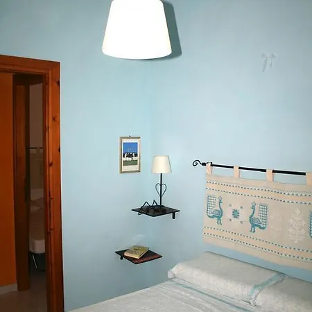 Giunco Σπίτι διακοπών *