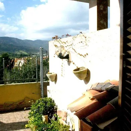 Giunco * Villasimius